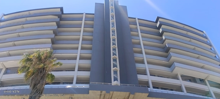 To Let 2 Bedroom Property for Rent in Diaz Beach Western Cape